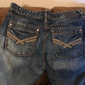Men’s jeans